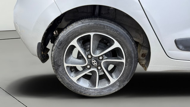 View Hyundai Grand i10 Image 33 Used Hyundai Grand i10 Image 33