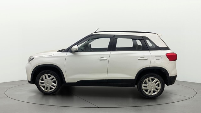 View Toyota Urban Cruiser Image 5 Used Toyota Urban Cruiser Image 5