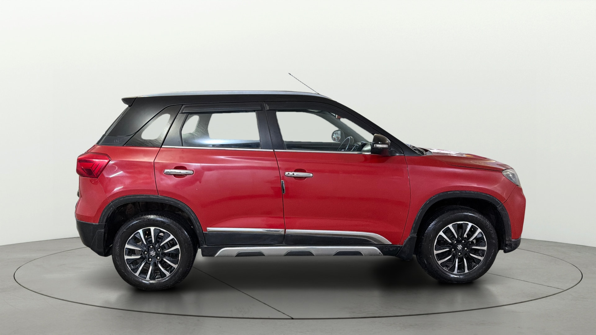 View 2022 Maruti Suzuki 1000 Base Variant Image 9 Used 2022 Maruti Suzuki 1000 Base Variant Image 9