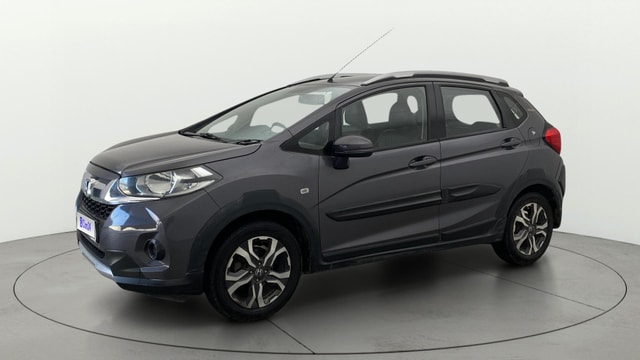 View Honda WR-V Image 35 Used Honda WR-V Image 35
