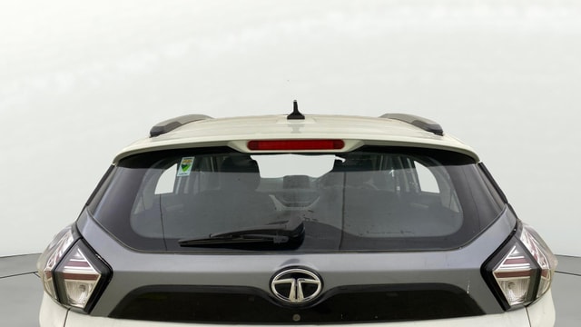 View Tata Nexon Image 4 Used Tata Nexon Image 4
