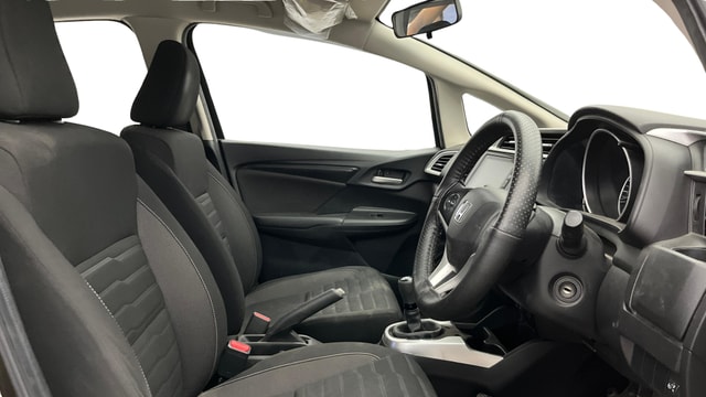 View Honda WR-V Image 26 Used Honda WR-V Image 26