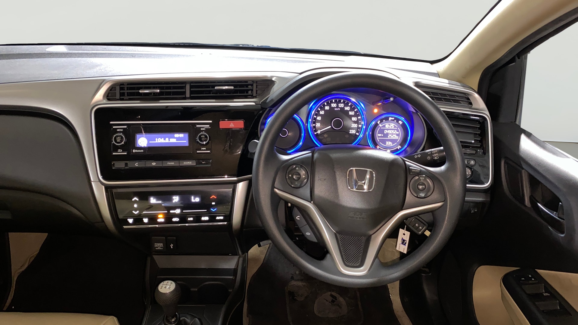Used 2015 Honda City Used 2015 Honda City