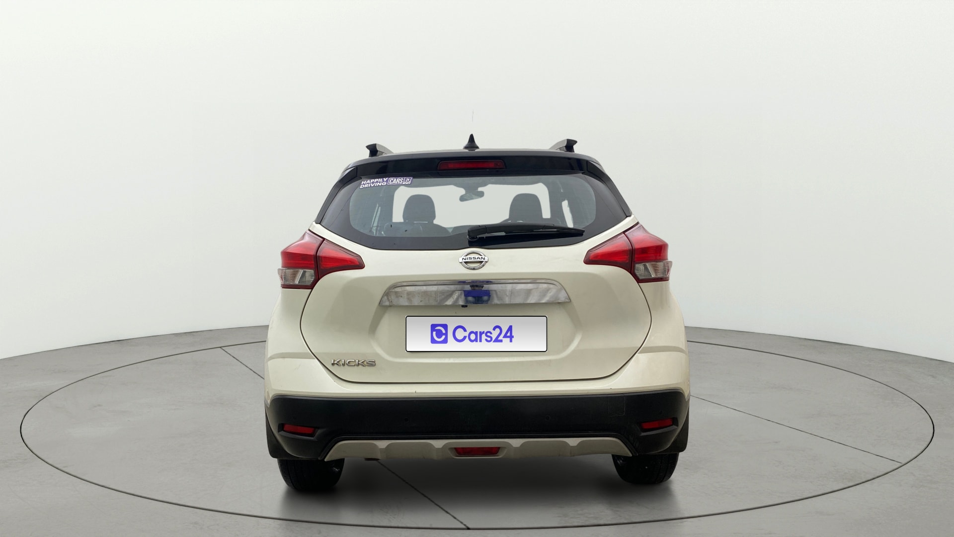 Used 2020 Nissan Kicks Used 2020 Nissan Kicks