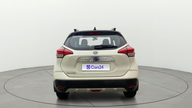 View Nissan Kicks Image 41 Used Nissan Kicks Image 41