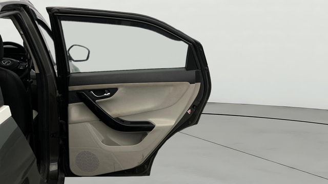 View Tata Nexon Image 6 Used Tata Nexon Image 6