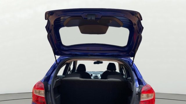 View Ford Figo Aspire Image 31 Used Ford Figo Aspire Image 31