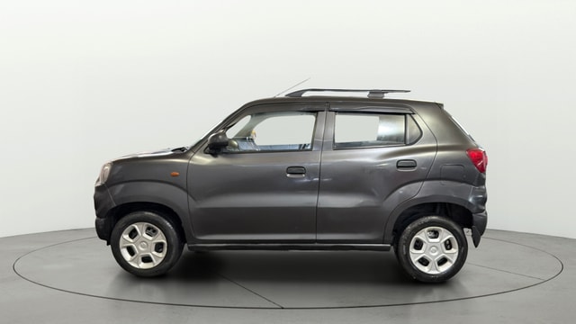 View Maruti Suzuki 1000 Image 5 Used Maruti Suzuki 1000 Image 5