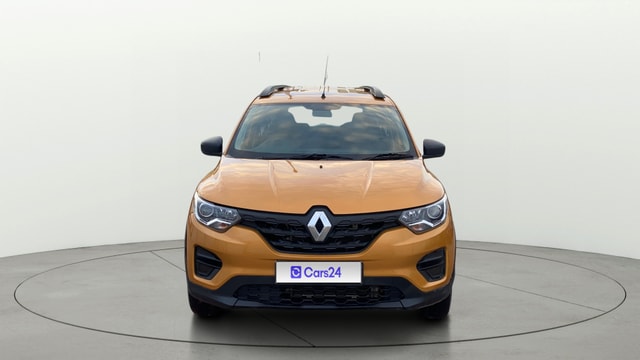 View Renault Triber Image 1 Used Renault Triber Image 1