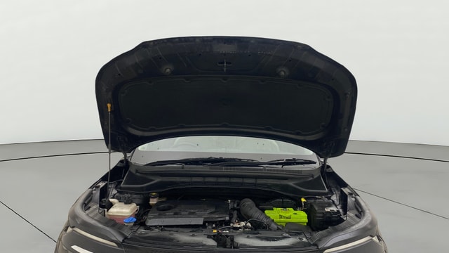 View Kia Carens Image 34 Used Kia Carens Image 34
