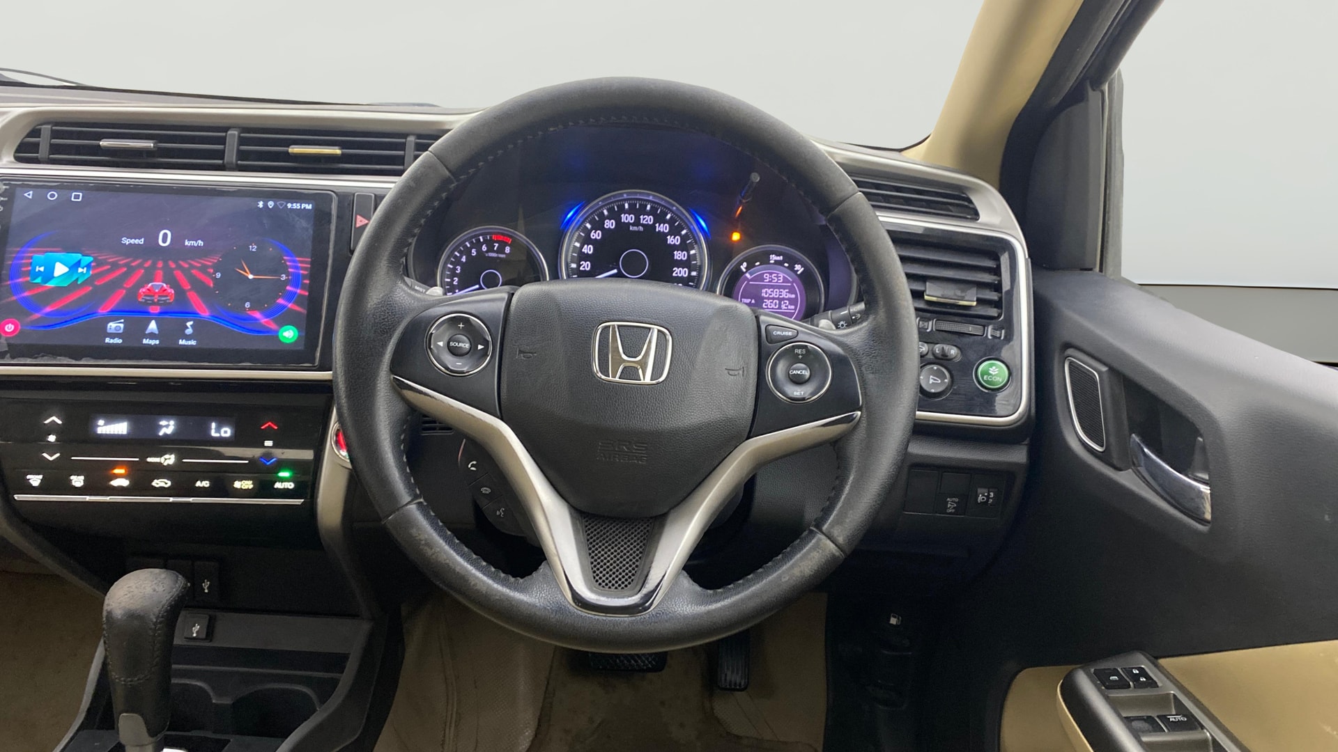 Used 2017 Honda City Used 2017 Honda City
