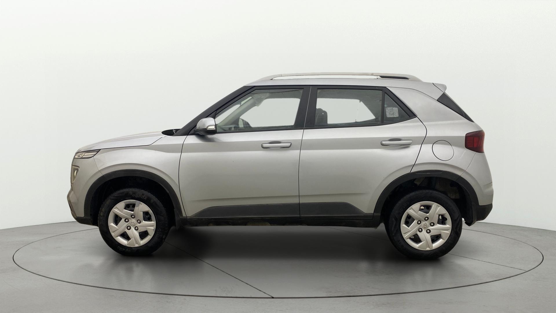 View 2021 Hyundai Venue S Plus 1.2 Petrol Image 5 Used 2021 Hyundai Venue S Plus 1.2 Petrol Image 5