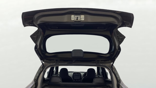 View Renault Kwid Image 16 Used Renault Kwid Image 16