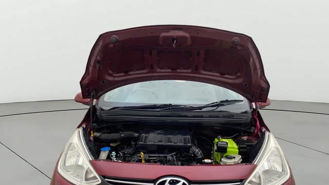 View Hyundai Grand i10 Image 31 Used Hyundai Grand i10 Image 31