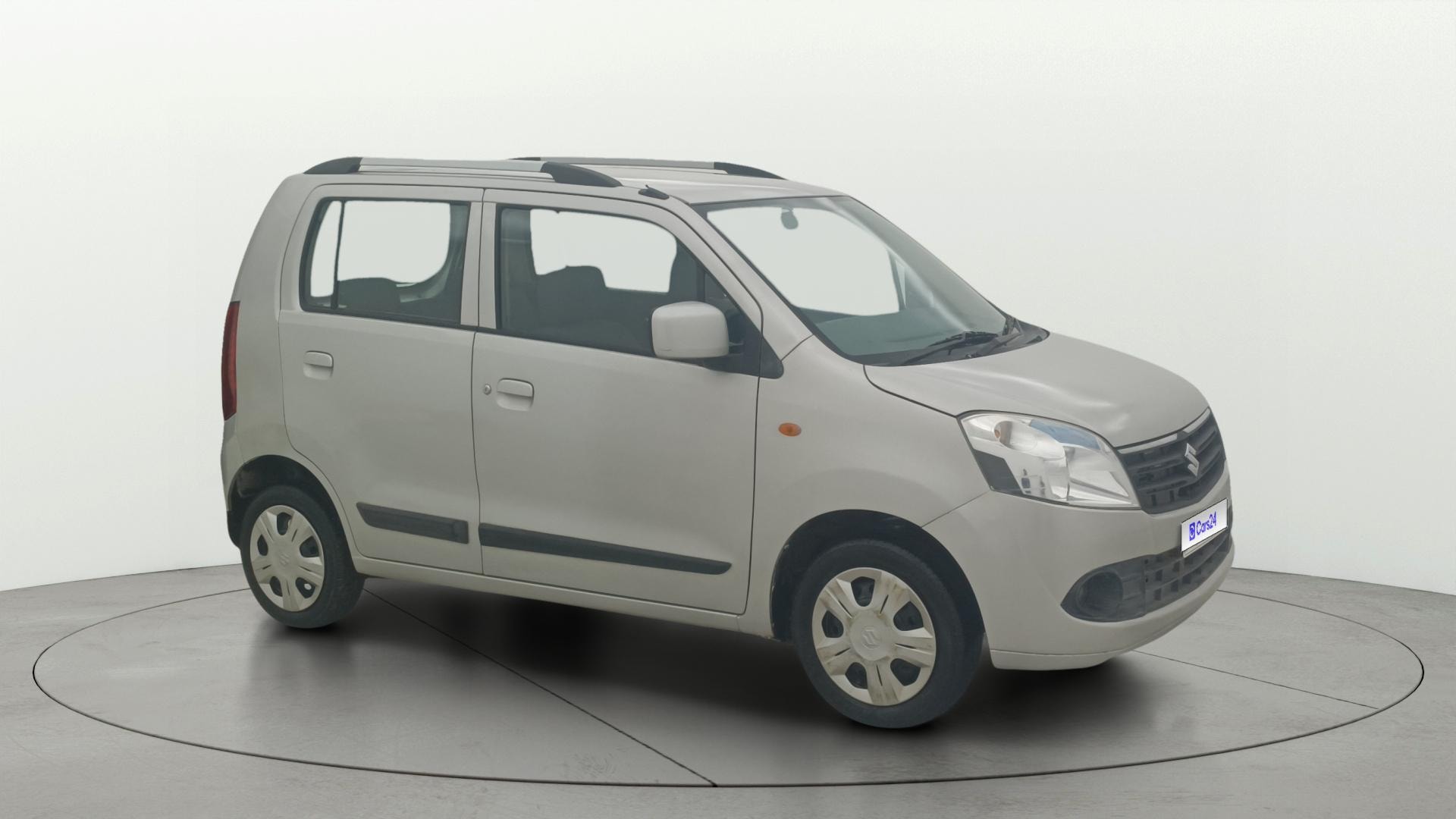 View 2013 Maruti Suzuki 1000 Base Variant Image 21 Used 2013 Maruti Suzuki 1000 Base Variant Image 21