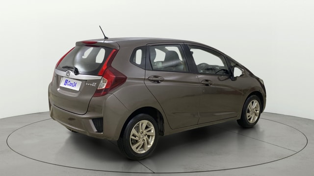 View Honda Jazz Image 42 Used Honda Jazz Image 42