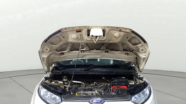 View Ford EcoSport Image 31 Used Ford EcoSport Image 31