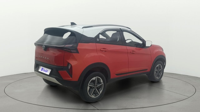 View Tata Nexon Image 45 Used Tata Nexon Image 45
