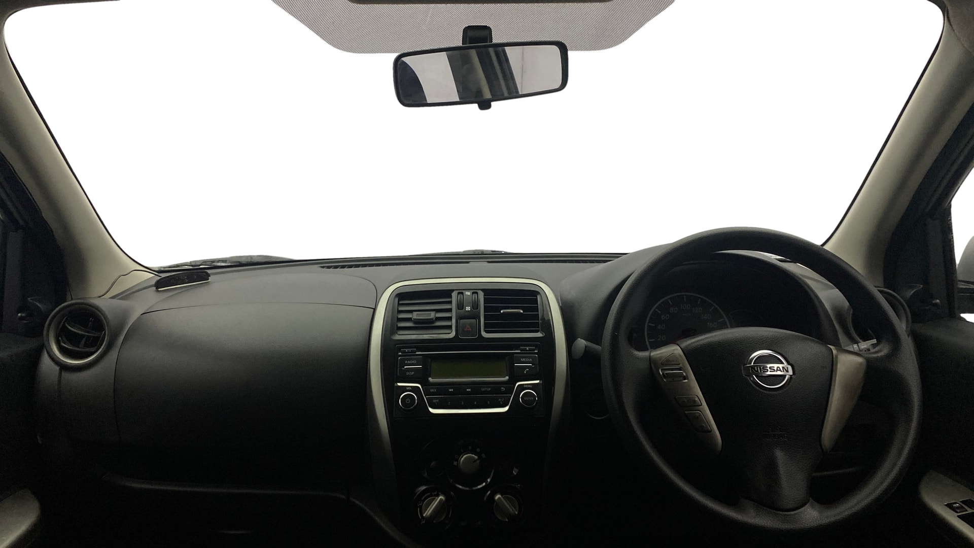 View 2018 Nissan Micra XV (CVT) Image 15 Used 2018 Nissan Micra XV (CVT) Image 15