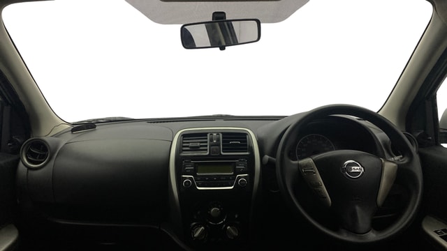View Nissan Micra Image 15 Used Nissan Micra Image 15
