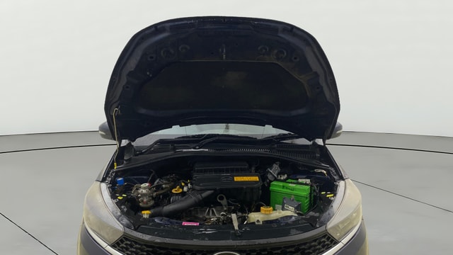 View Tata Tigor Image 31 Used Tata Tigor Image 31