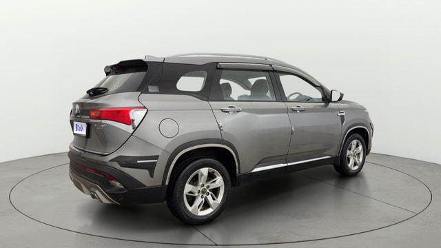 View MG Hector Image 45 Used MG Hector Image 45