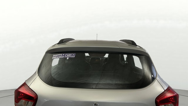 View Renault Kwid Image 4 Used Renault Kwid Image 4