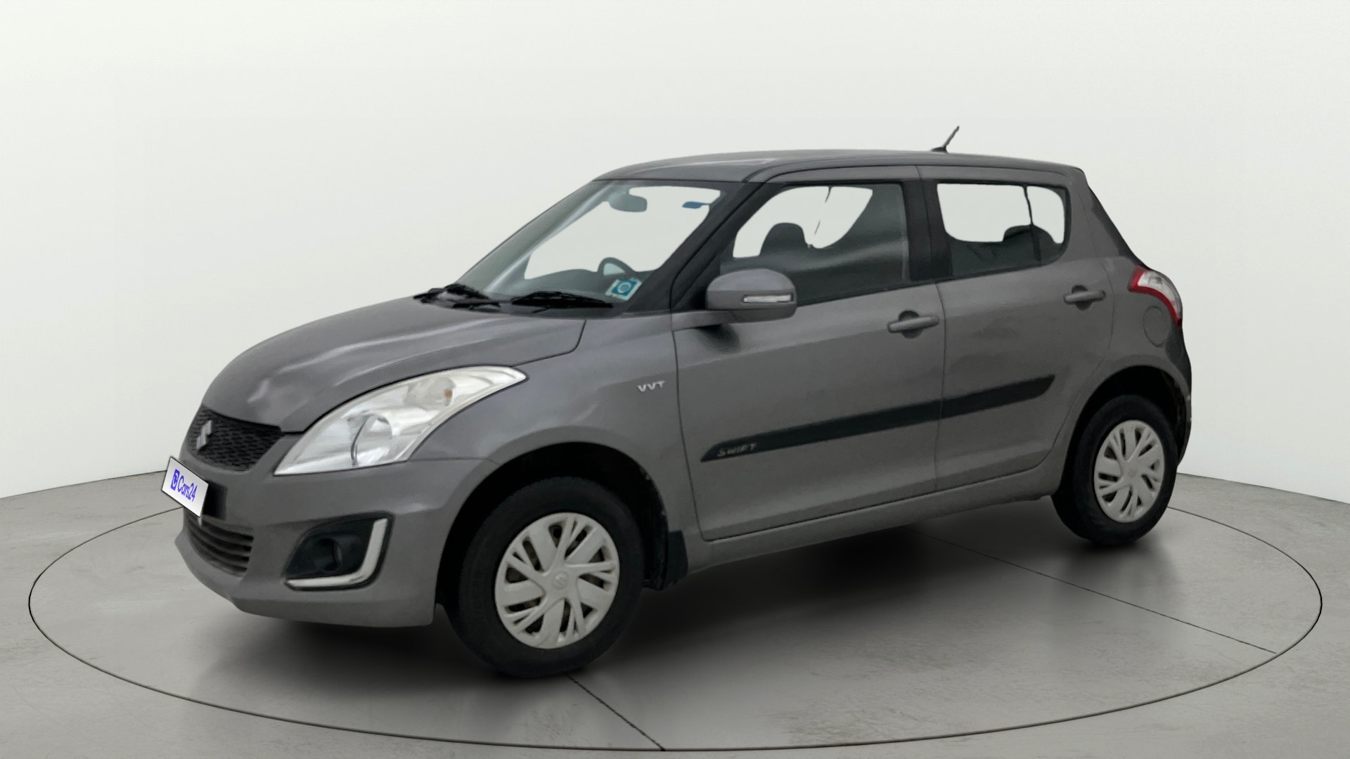 View 2017 Maruti Suzuki 1000 Base Variant Image 34 Used 2017 Maruti Suzuki 1000 Base Variant Image 34