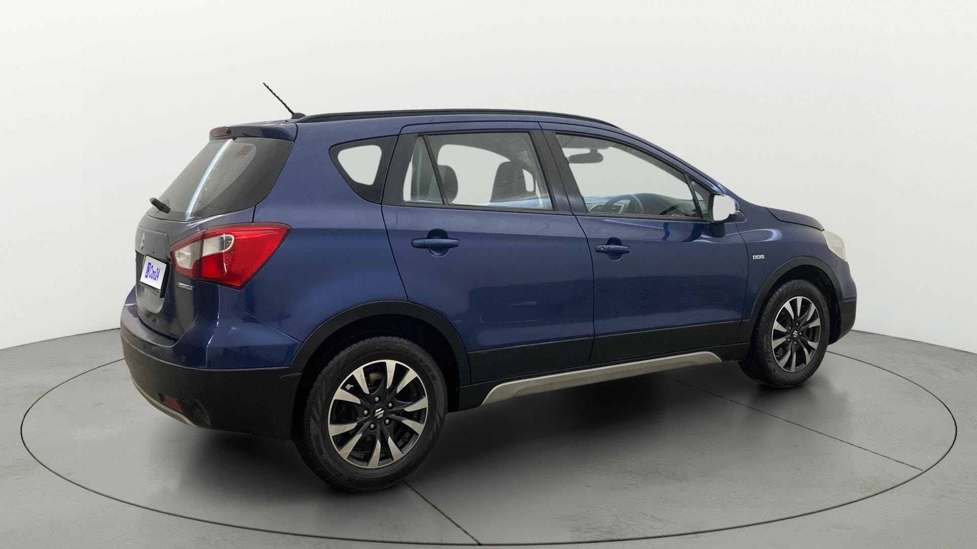 View 2018 Maruti Suzuki 1000 Base Variant Image 45 Used 2018 Maruti Suzuki 1000 Base Variant Image 45