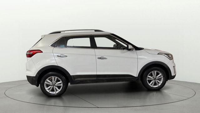 View Hyundai Creta Image 27 Used Hyundai Creta Image 27