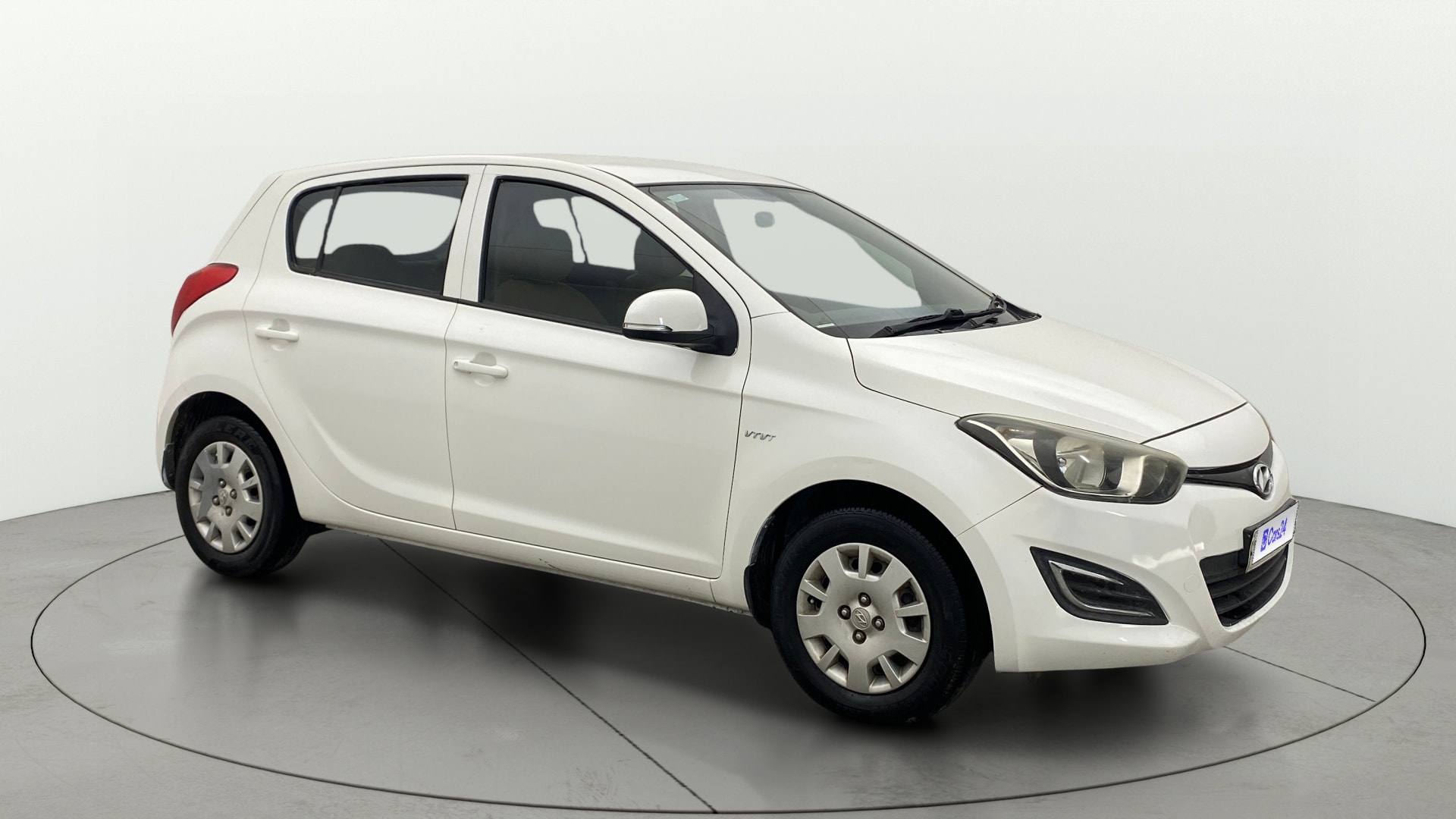 Used 2013 Hyundai i20 Used 2013 Hyundai i20