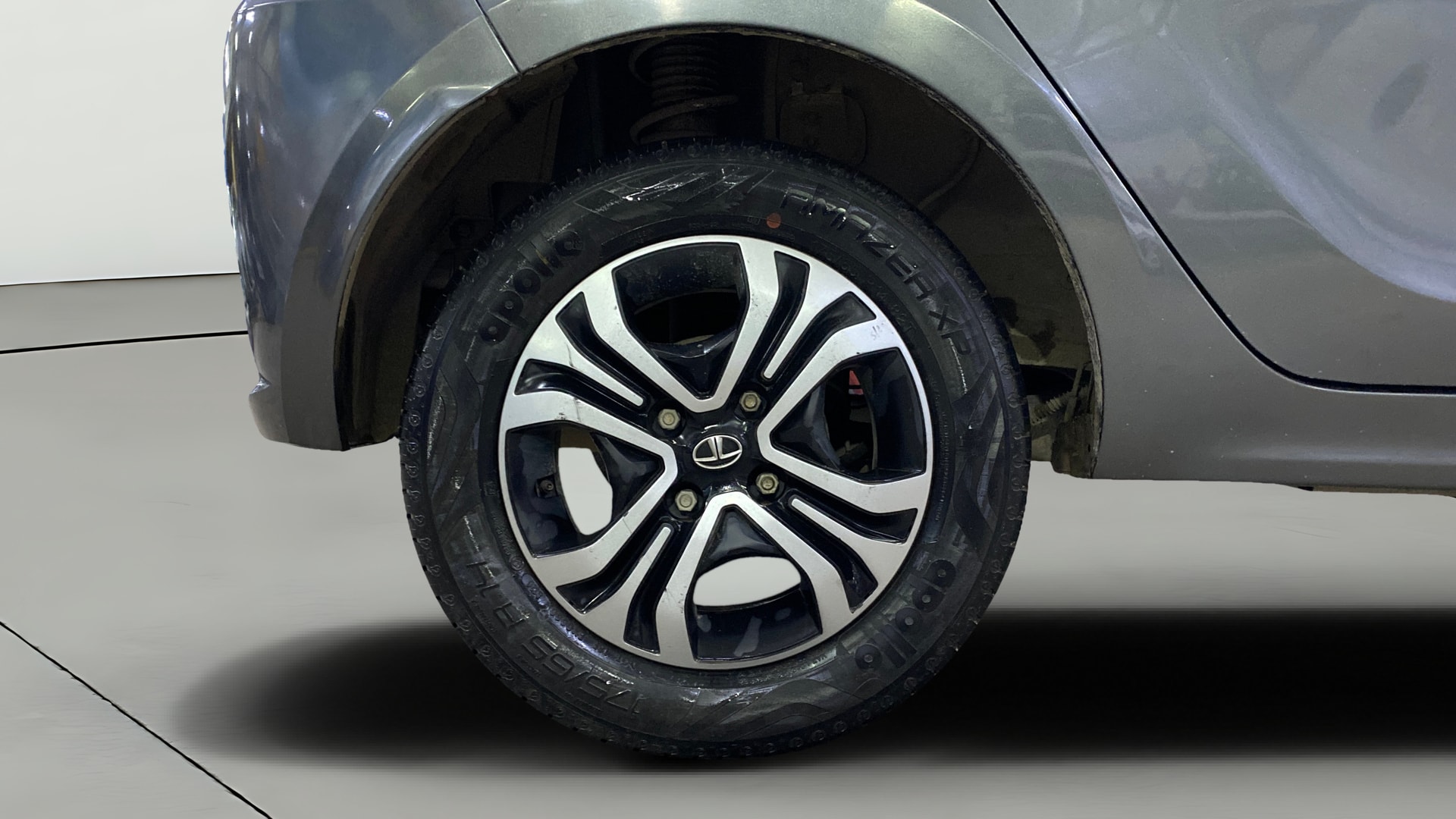 View 2021 Tata Tiago Revotorq XB Image 23 Used 2021 Tata Tiago Revotorq XB Image 23