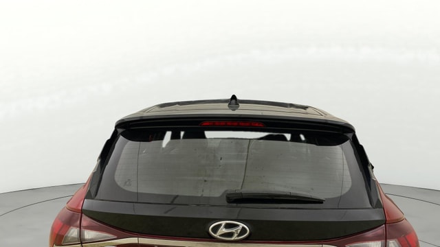 View Hyundai Elite i20 Image 4 Used Hyundai Elite i20 Image 4