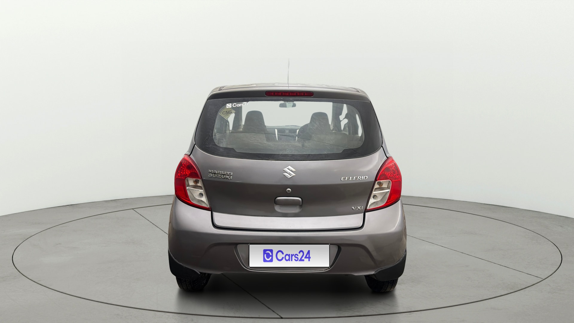 View 2019 Maruti Suzuki 1000 Base Variant Image 38 Used 2019 Maruti Suzuki 1000 Base Variant Image 38
