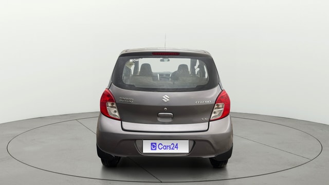 View Maruti Suzuki 1000 Image 38 Used Maruti Suzuki 1000 Image 38