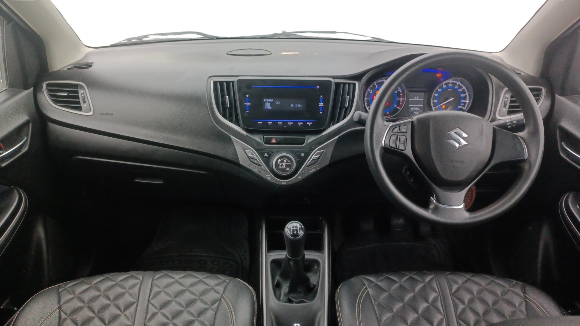 Used 2021 Maruti Suzuki 1000 Used 2021 Maruti Suzuki 1000