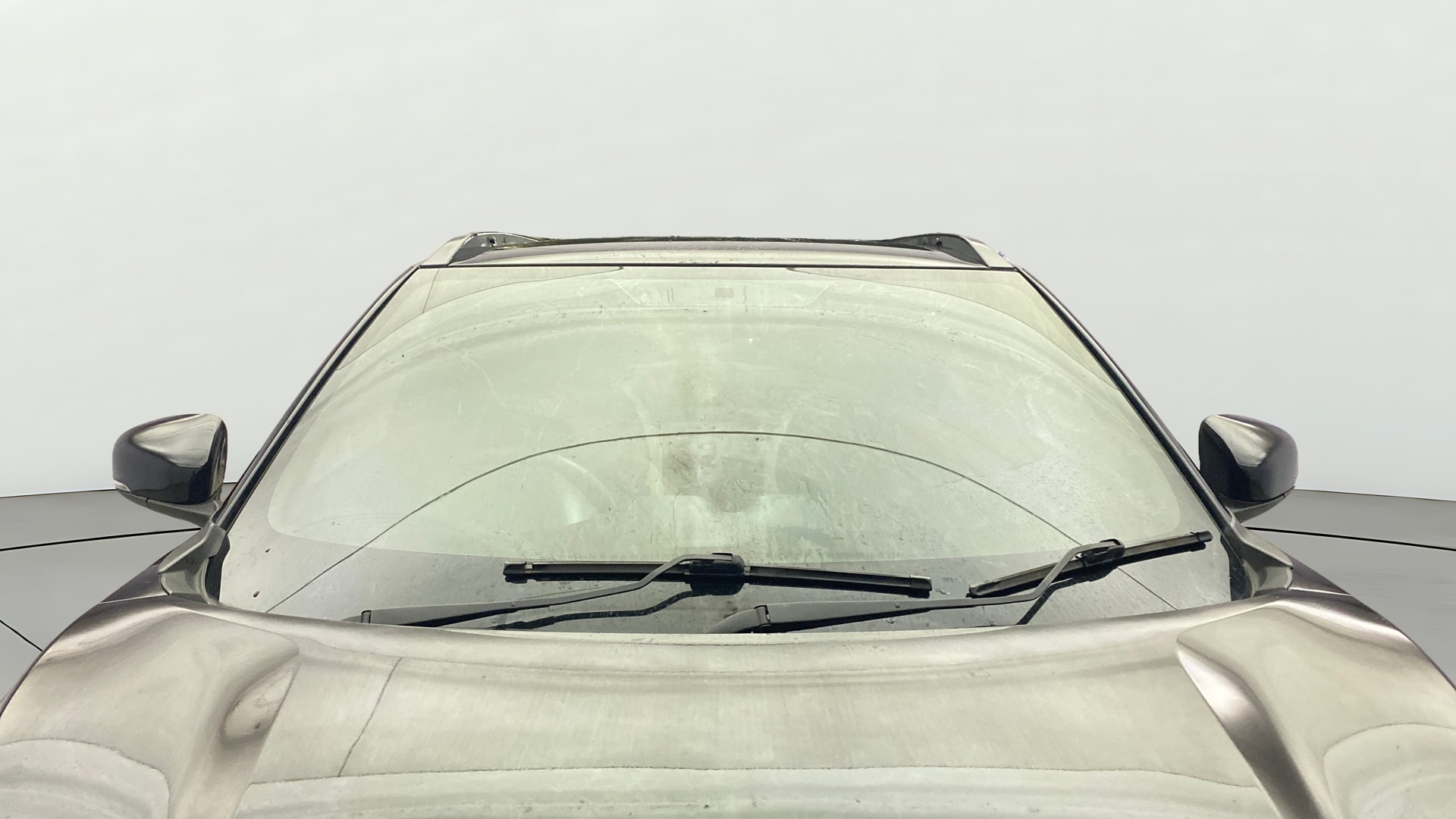 View 2023 Nissan Magnite XV Image 30 Used 2023 Nissan Magnite XV Image 30
