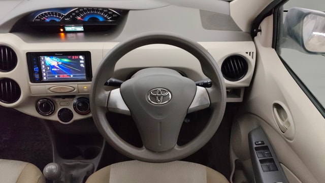 View Toyota Etios Liva Image 20 Used Toyota Etios Liva Image 20