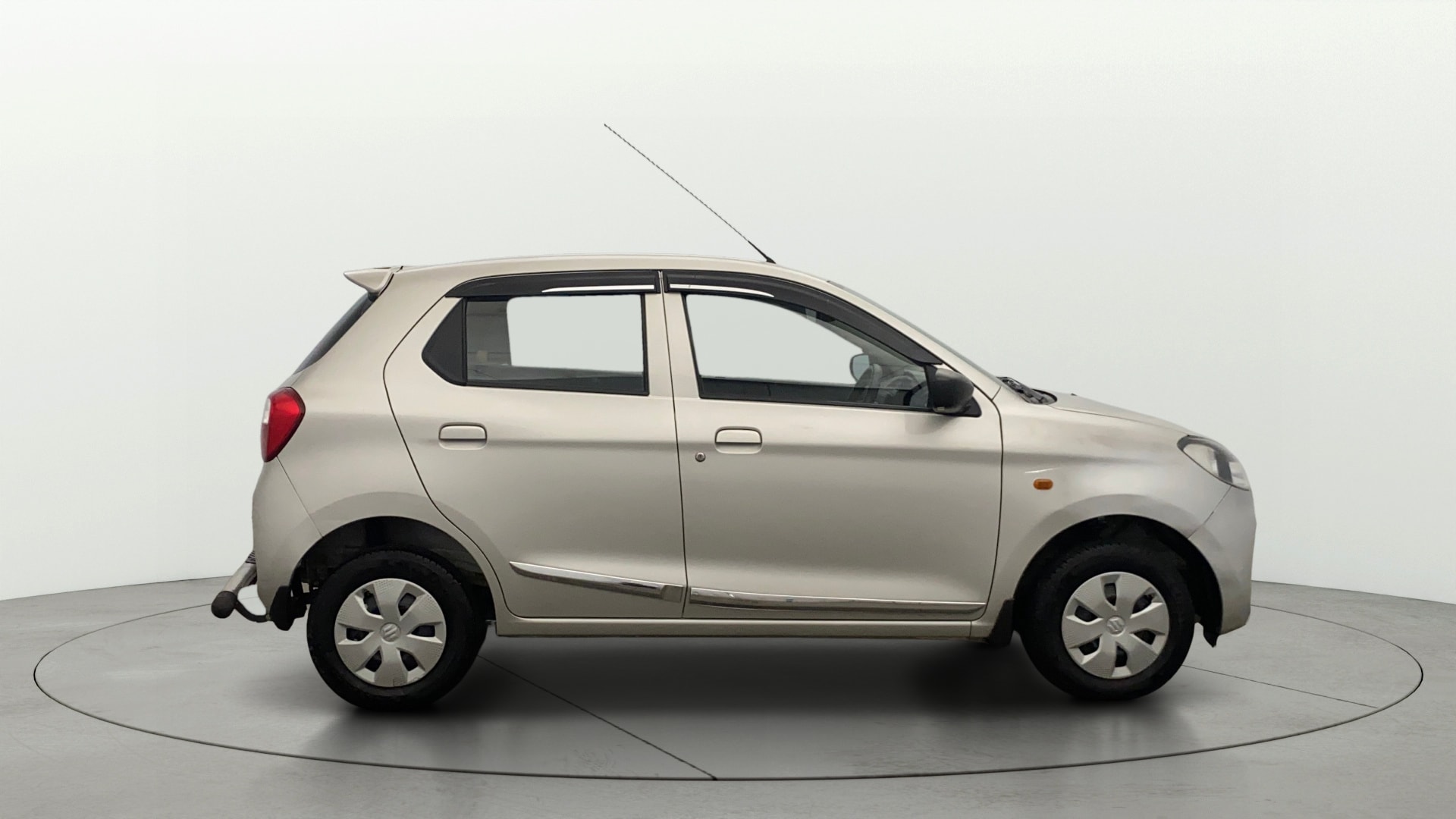 View 2025 Maruti Suzuki Alto K10 LX Image 8 Used 2025 Maruti Suzuki Alto K10 LX Image 8