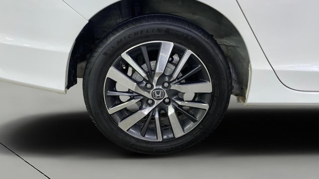 View Honda City Image 33 Used Honda City Image 33
