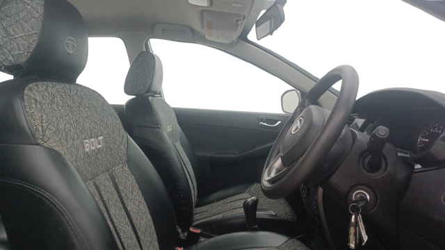 View Tata Bolt Image 17 Used Tata Bolt Image 17