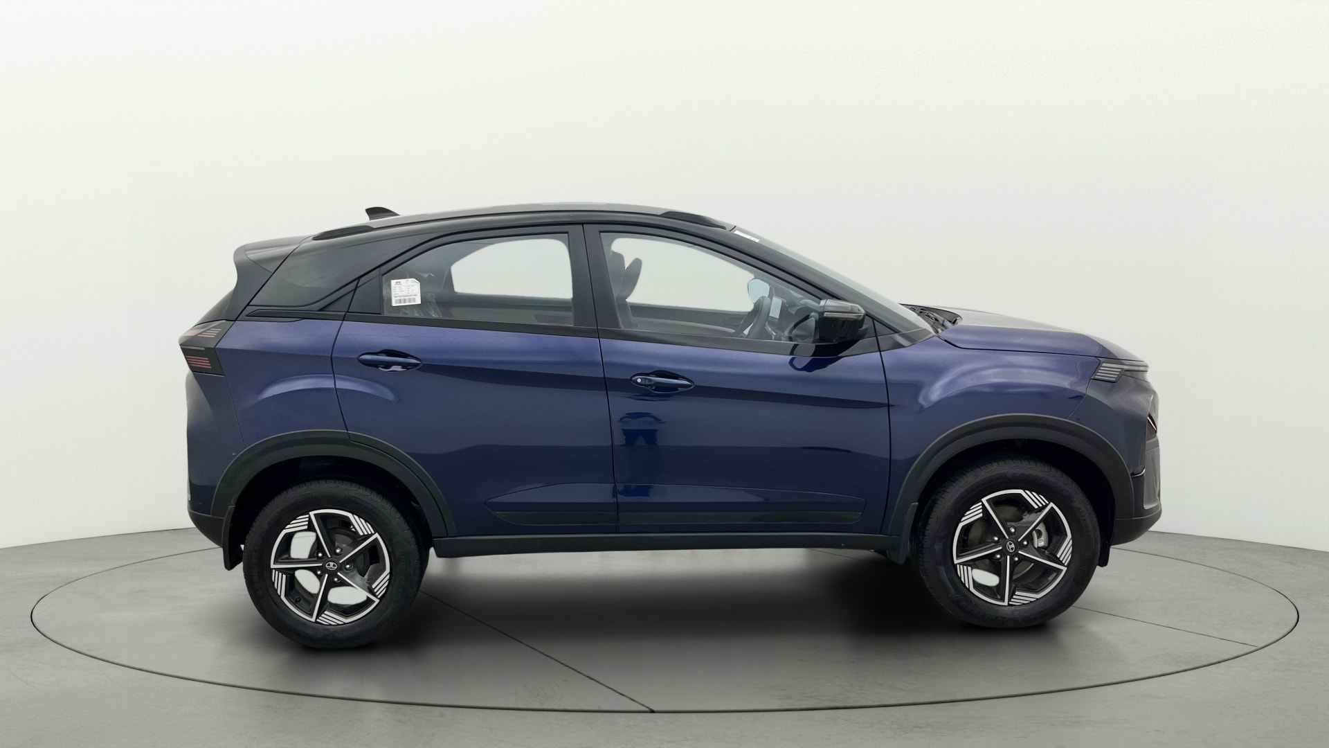 Used 2025 Tata Nexon Used 2025 Tata Nexon