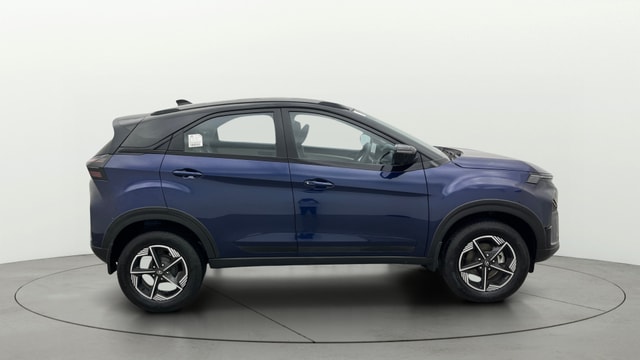 View Tata Nexon Image 9 Used Tata Nexon Image 9