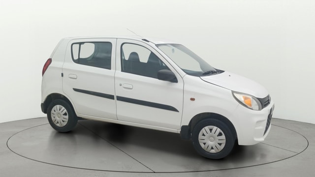 View Maruti Suzuki 1000 Image 35 Used Maruti Suzuki 1000 Image 35
