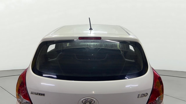 View Hyundai Elite i20 Image 4 Used Hyundai Elite i20 Image 4