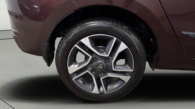 View Tata Tigor Image 24 Used Tata Tigor Image 24