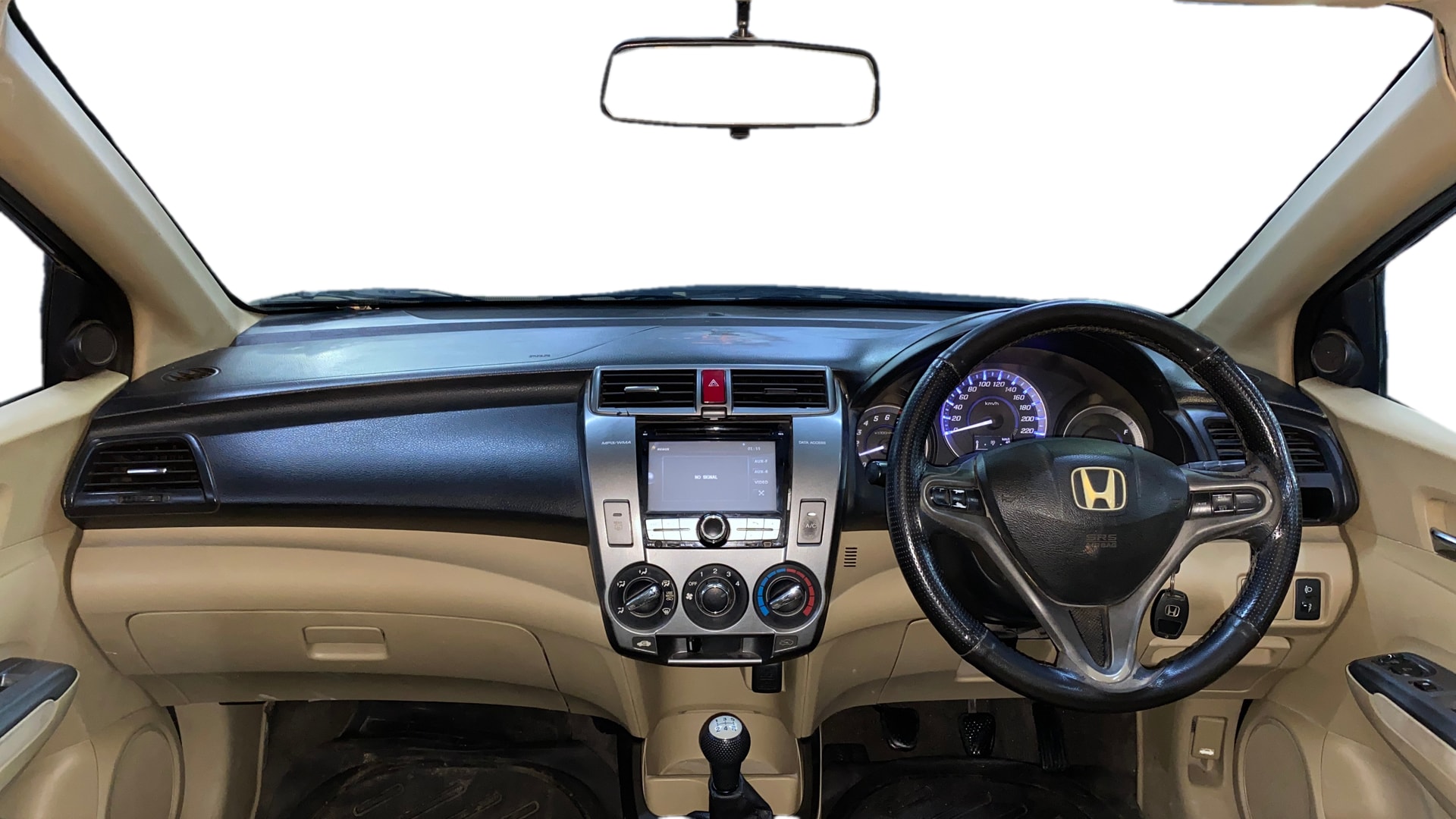 Used 2013 Honda City Used 2013 Honda City