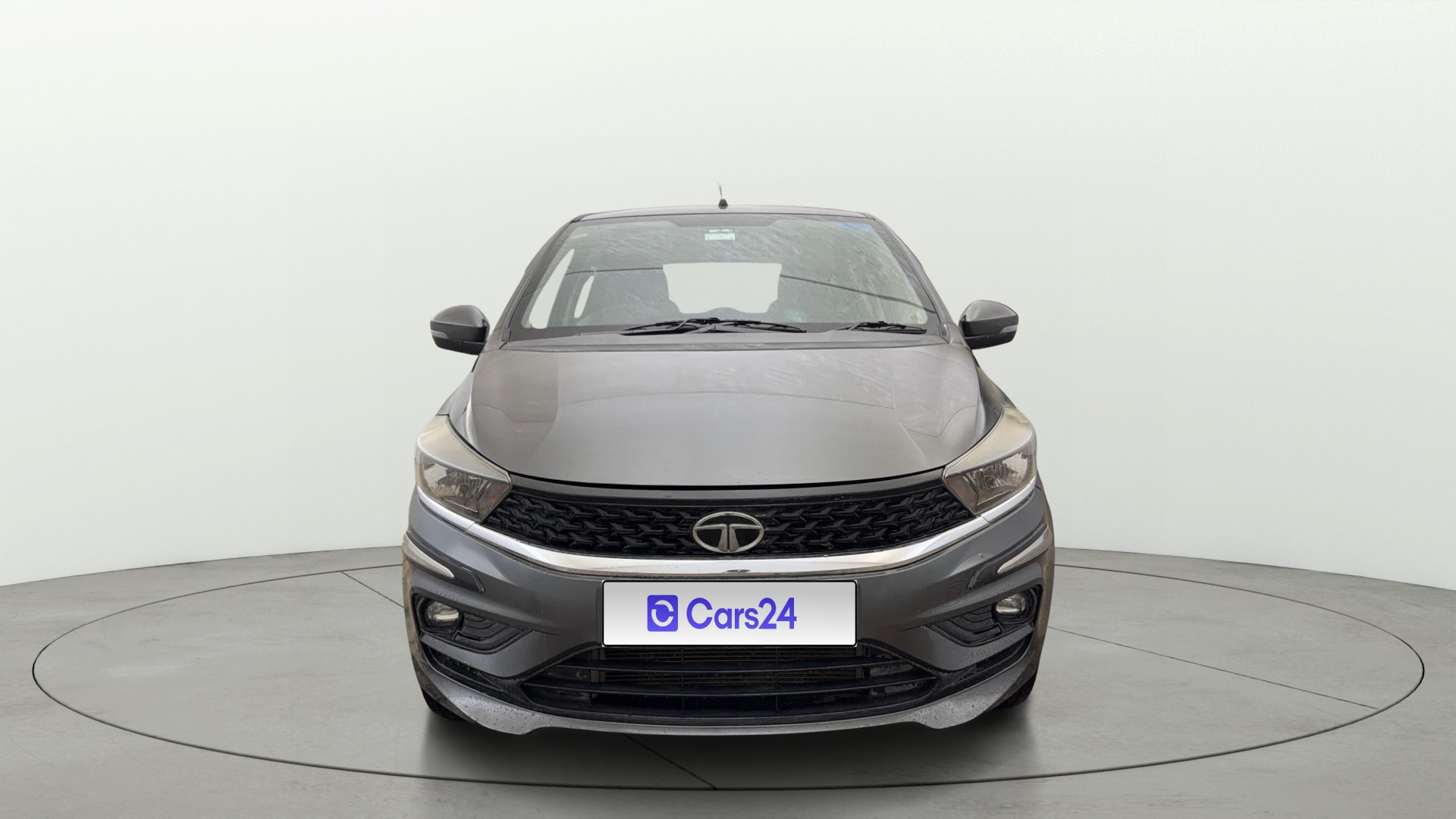 Used 2021 Tata Tiago Used 2021 Tata Tiago