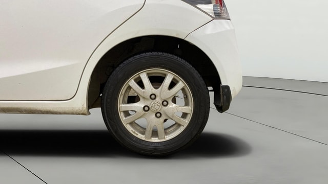 View Honda Brio Image 11 Used Honda Brio Image 11