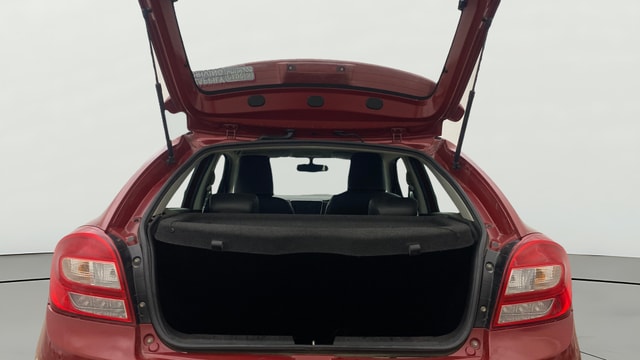 View Toyota Glanza Image 38 Used Toyota Glanza Image 38